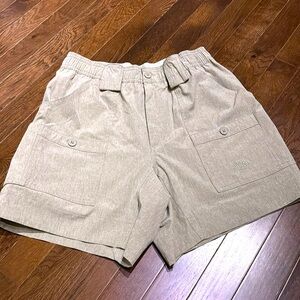 Aftco Men’s Size 30 Original Fishing Short
Stretch